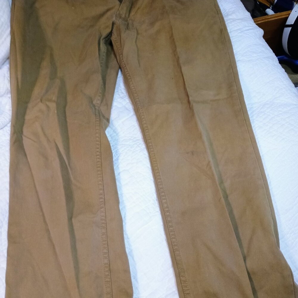 Ralph Lauren Polo men pants size 36X32